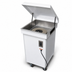 Thumbnail image #3 for Blakeslee Portable Open-Top Silver Saver Burnisher System