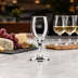 Thumbnail image #3 for Anchor Hocking Perfect Portions 3 oz Mini Stemmed Wine Glass