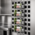 Thumbnail image #3 for WalStor 4-Deck Wall-Mounted Can Rack for Modular Wall Systems