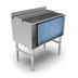 Thumbnail image #3 for Slim-Line 30-Inch x 18-Inch Underbar Insulated Stainless Steel Ice Bin/Cocktail Unit with 10-Circuit Cold Plate