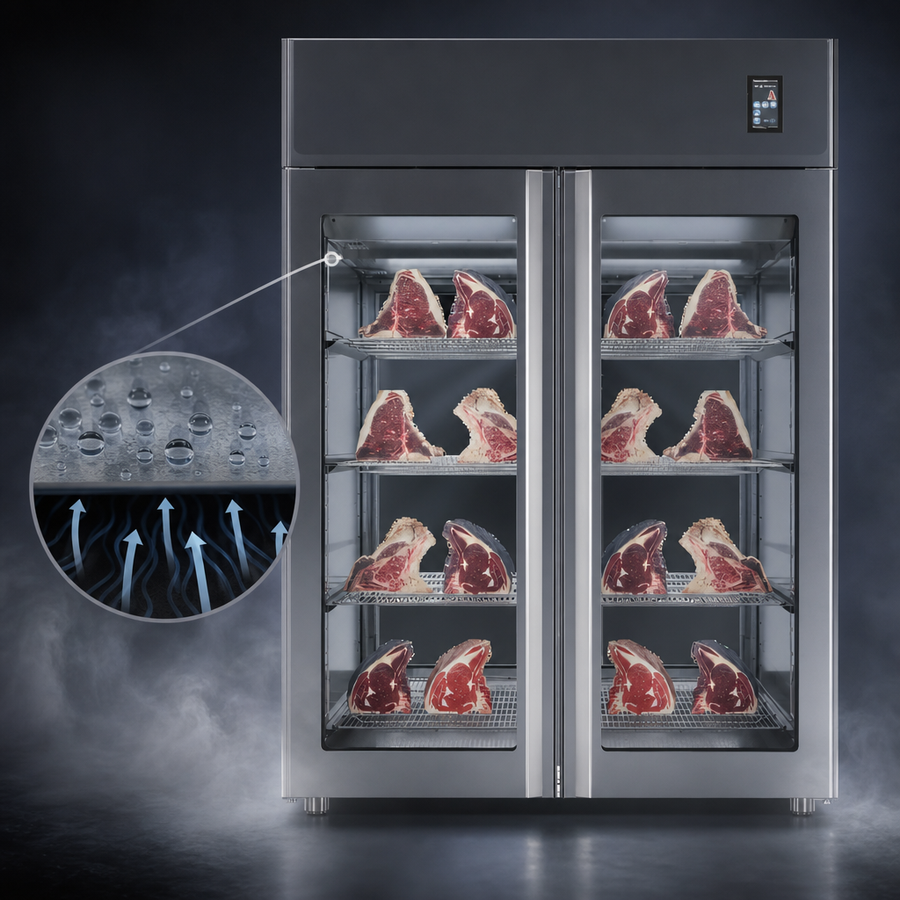 Umiright® Humidity Management