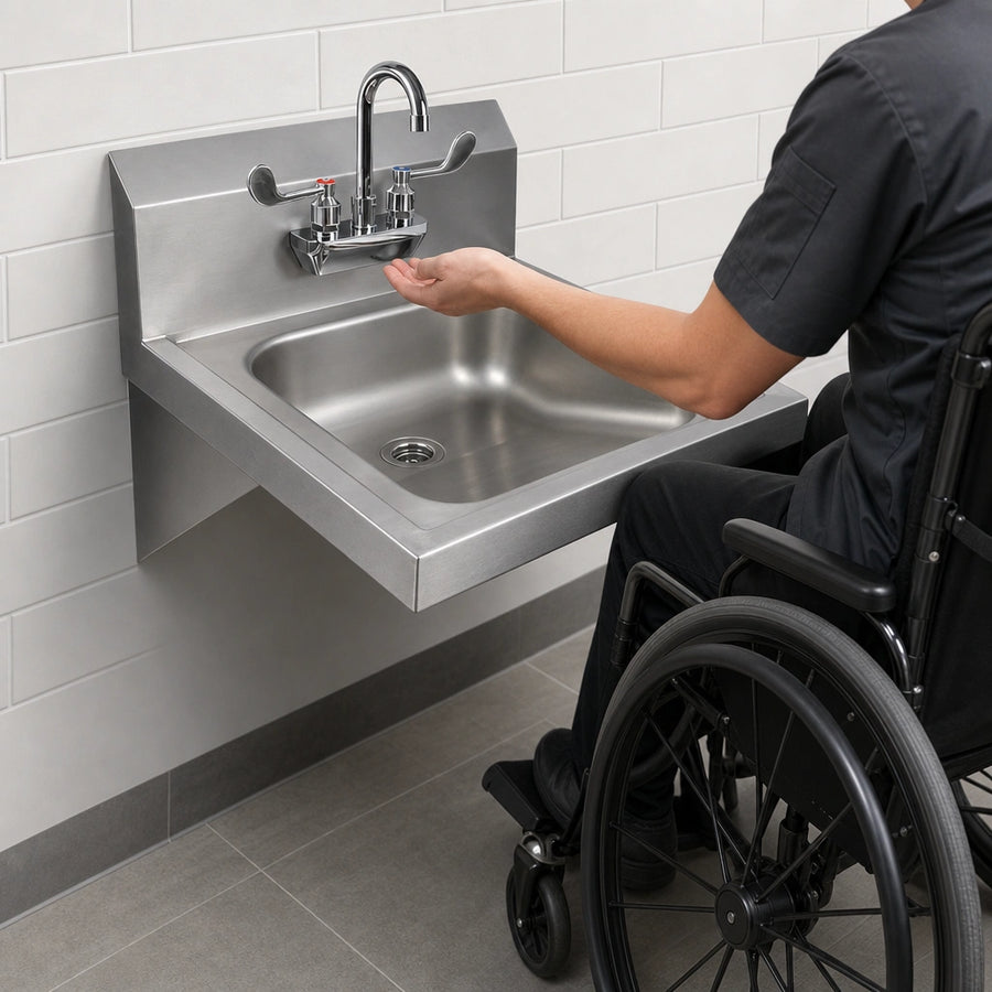 ADA Compliant