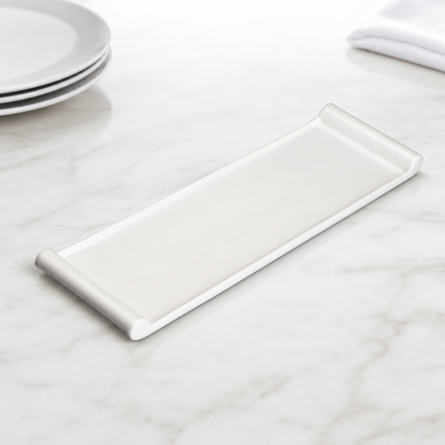 Porcelain Construction