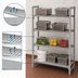 Thumbnail image #4 for Cambro Camshelving Premium 60