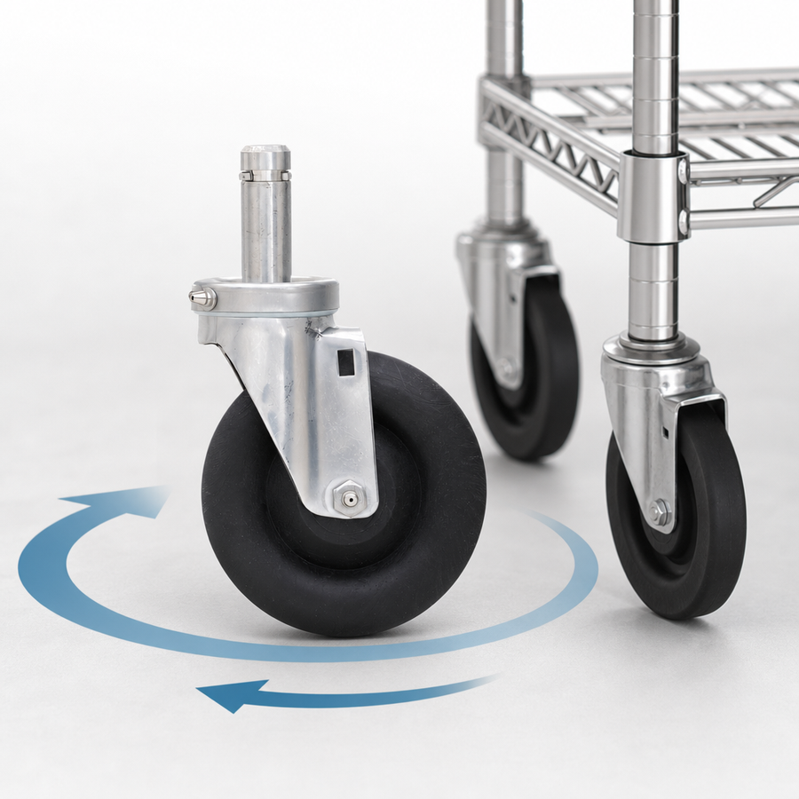 Swivel Design