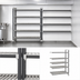 Thumbnail image #3 for Cambro Camshelving Elements XTRA 24