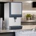 Thumbnail image #3 for Symphony Plus 12CI414A-LI Countertop Ice-Only Dispenser with Integral Air-Cooled Icemaker