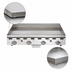 Thumbnail image #3 for Vulcan MSA48 Heavy Duty Countertop Gas Griddle, 48-Inch x 24-Inch Cooking Surface