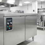 Thumbnail image #2 for Crown CE-48 Electric Steam Generator with 24" Cabinet Base, 48kW