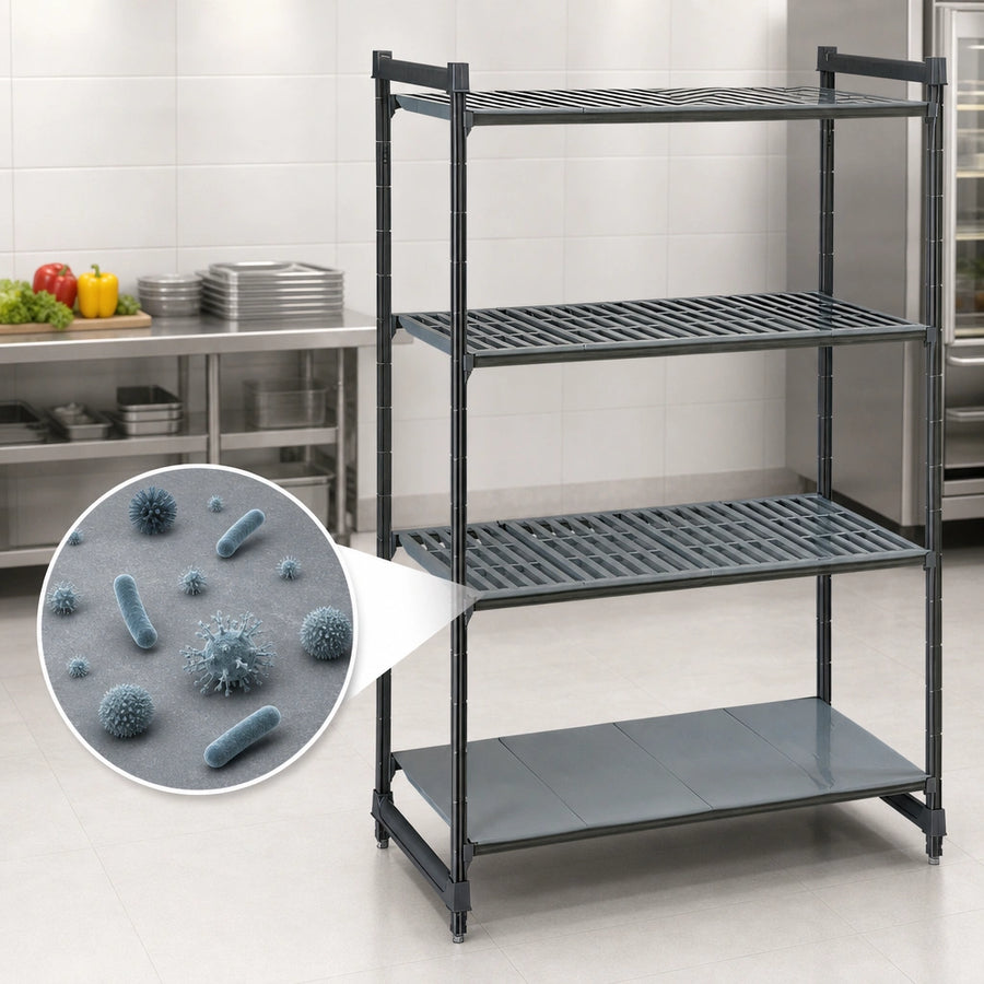Camguard® Antimicrobial Protection