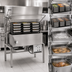 Thumbnail image #3 for Skittle SKG15-11 Multi-Function Gas Cooker with 49-Gallon Kettle and 10° Tilt