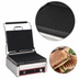 Thumbnail image #4 for Winco EPG-1C Italian Style Electric Countertop Single Panini Grill