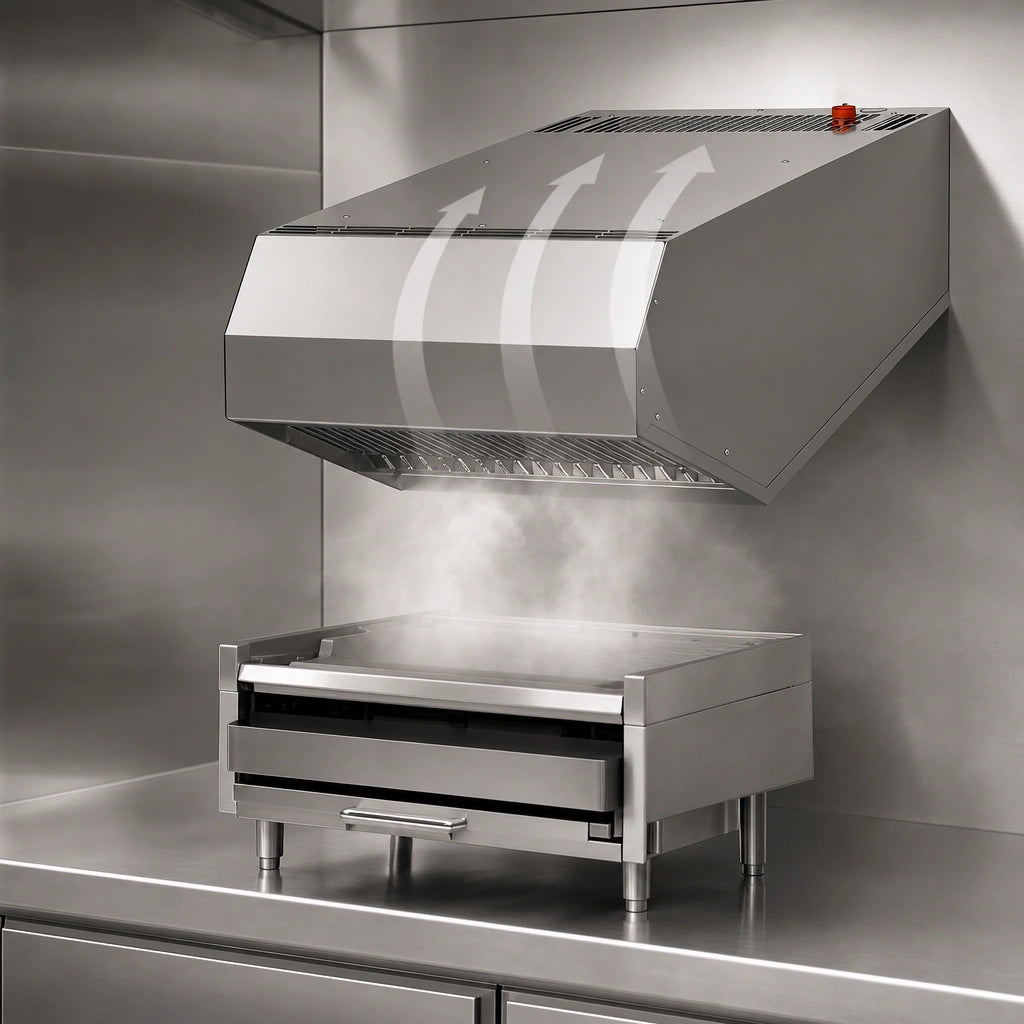 Vapor Condensing Design