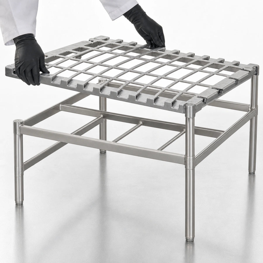 Lift-Off Mat