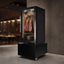 Thumbnail image #3 for DRY AGER Wheeled Podium Stand for Free-Standing UX 1500 / UX 1550 PRO (S) Dry Aging Cabinets
