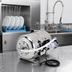 Thumbnail image #3 for ShurFlo Maxi 90 PSI Water Boost System with 6 Gallon Tank, 115V