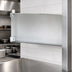 Thumbnail image #3 for Eagle Group Single Knob Left Foot Bracket for Cantilevered Shelving, 14-Inch, Stainless Steel