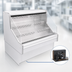Thumbnail image #3 for Howard-McCray 35E Series Remote Horizontal Impulse Open Merchandiser, 75