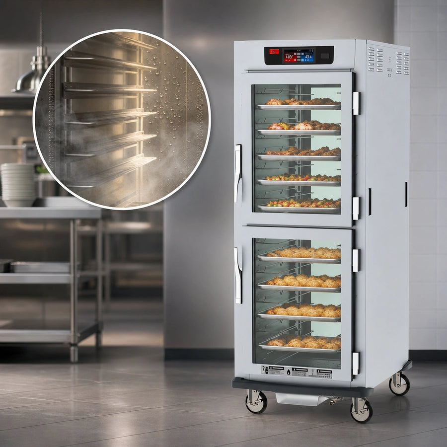 Controlled Humidity Performance