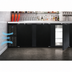 Thumbnail image #3 for Continental Refrigerator BB90SNPT 90