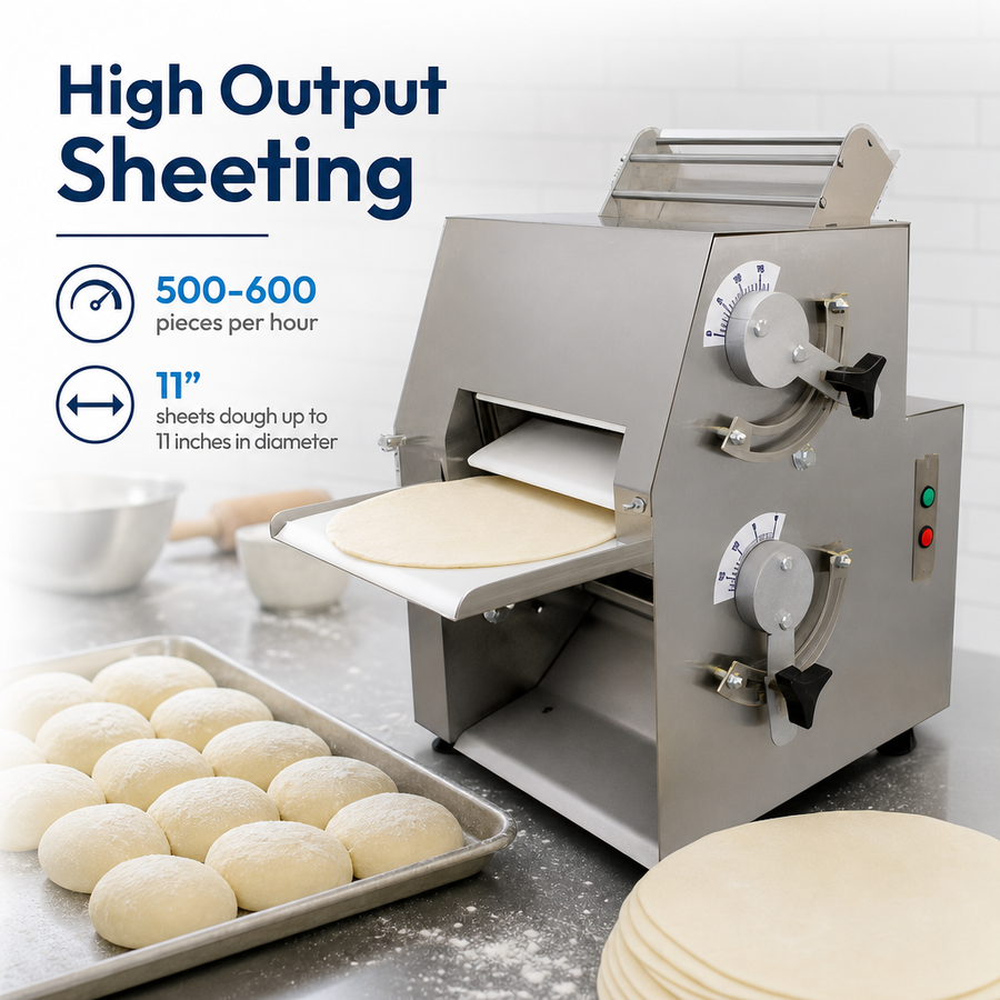 High Output Sheeting