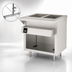 Thumbnail image #3 for Thurmaduke EW-2-DLSS Deluxe Ganged Electric Waterless Well Unit, 2-Pan