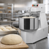 Thumbnail image #3 for Trento Avancini SP40 Heavy-Duty Spiral Dough Mixer, 88 lb Capacity, 2-Speed, 208V/3-Phase