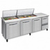 Thumbnail image #3 for Continental Refrigerator RA93N30M 93