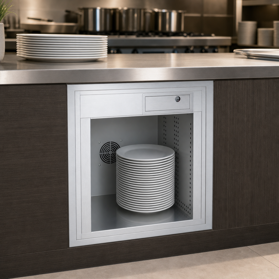 Built-In Installation