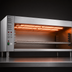 Thumbnail image #4 for Vulcan 50-Inch Electric Quartz Infrared Cheesemelter with 4 Rack Positions