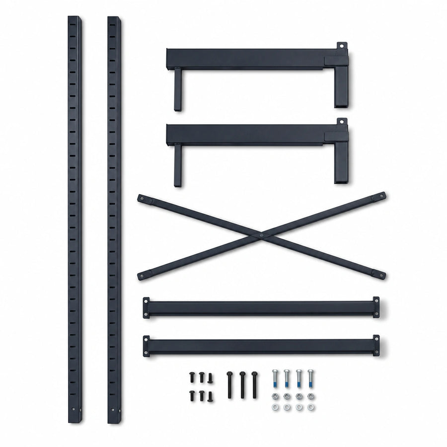 Starter Kit Components