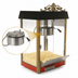 Thumbnail image #3 for Benchmark Street Vendor Countertop Electric Popcorn Popper Machine with 8 Oz. Kettle