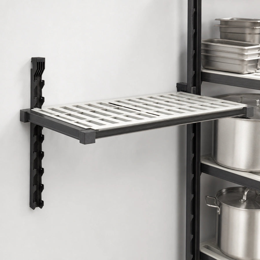 Add-On Shelf Kit