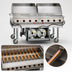 Thumbnail image #3 for Magicater LPAGA-60T-LP 60-Inch Portable Liquid Propane Outdoor Charbroiler