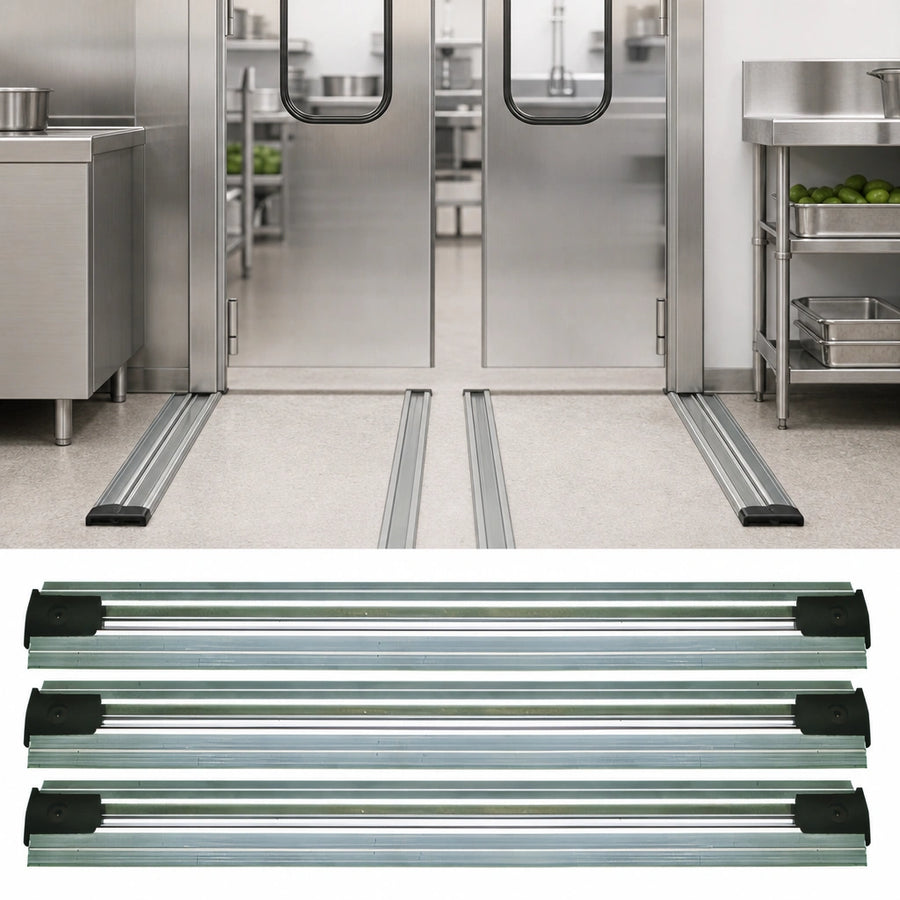 Double Unit Configuration