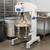 Thumbnail image #3 for American Baking Systems ABSPMS-80L 80-Quart Floor Model Planetary Mixer