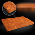 Thumbnail image #3 for John Boos Boos Block End Grain American Cherry Island Countertop, 60 x 38 x 3 Inch, Cream and Beeswax Finish