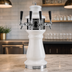 Thumbnail image #3 for Micro Matic Vienna 4-Faucet Countertop Air-Cooled Draft Beer Tower