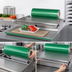 Thumbnail image #3 for Heat Seal EnergySmart Cradle-Mount Tabletop Tray Wrapper, 20-Inch Film Roll Width, 115V