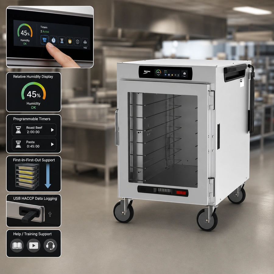 Digital Touchscreen Controller