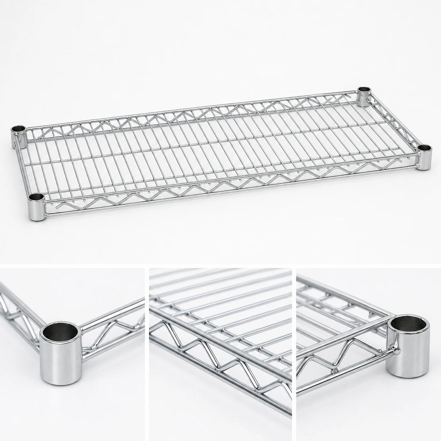 Patented QuadTruss Design