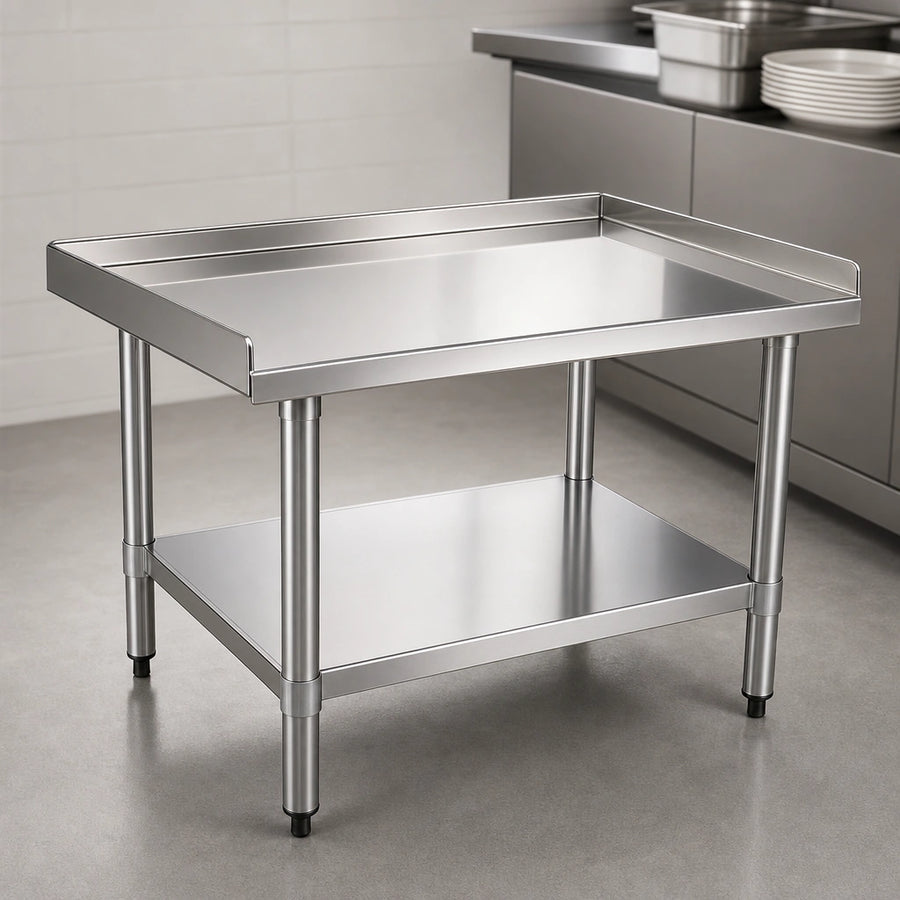 430 Stainless Steel Top