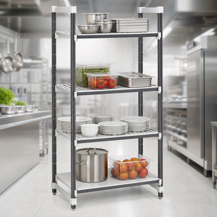 4-Tier Starter Configuration