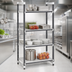 Thumbnail image #3 for Cambro Camshelving Elements XTRA 24