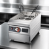 Thumbnail image #3 for Waring WPC100 Electric Countertop Pasta Cooker/Rethermalizer, 13.1 Qt. Single Tank