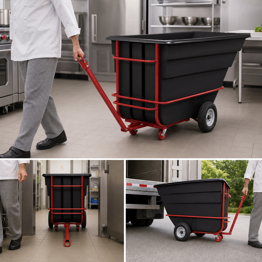 Towable Design