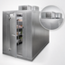 Thumbnail image #3 for Kold Locker Outdoor Walk-In Freezer, 6' x 8' x 7'7