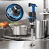 Thumbnail image #3 for Waring Big Stix EvolutionX 12-Inch Heavy-Duty Immersion Blender, 10-Gallon Capacity