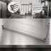 Thumbnail image #3 for Quantum 54-Inch x 24-Inch 304 Stainless Steel Wire Shelf