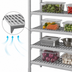 Thumbnail image #4 for Cambro Camshelving Premium 24